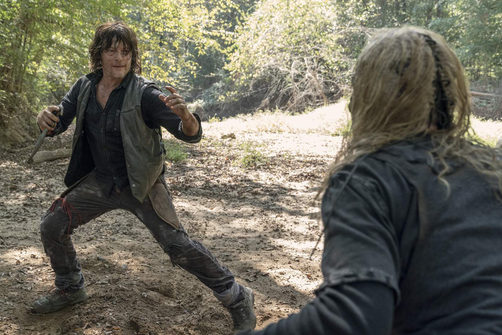 'Walking Dead' to be laid to rest in 2022, spin-offs to rise