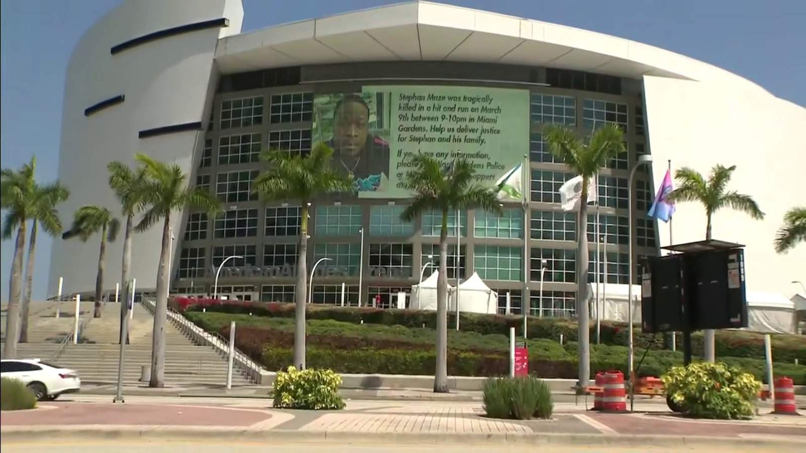 New naming rights agreement for Miami Heat arena gives county $5 million annual increase on old deal