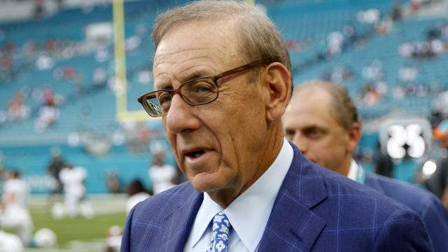 Ross Inducted Into National Football Foundation Leadership Hall Of
