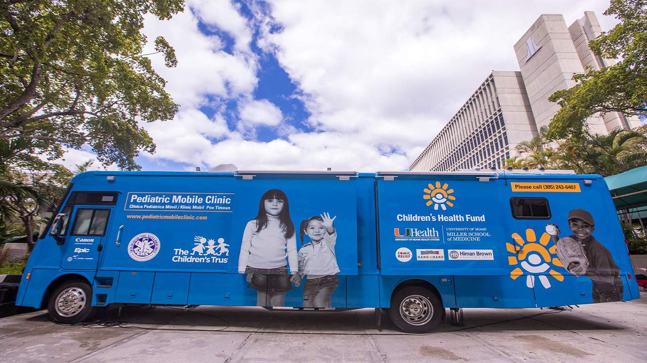 Additional COVID-19 testing dates announced for children in Miami-Dade County