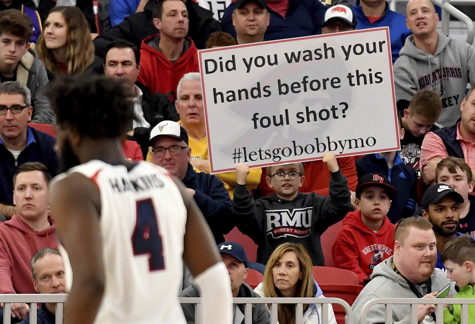 Ncaa Tournaments Are On For Now But Mostly Without Fans