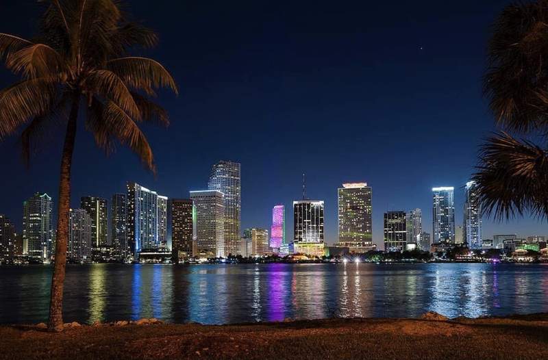 Miami passes Los Angeles as the second most expensive housing market in the US