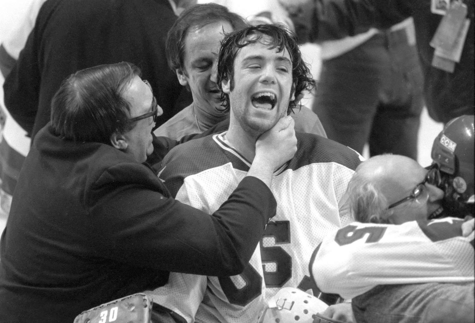 Miracle on Ice shows how much Olympics on TV have changed