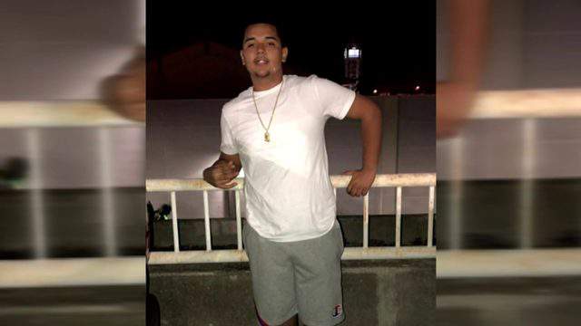 3 000 Reward Offered For Information About Teen S Killer