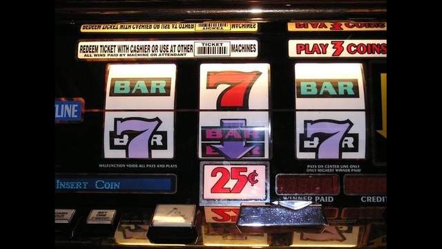 Which Us Casinos Have Tight Slot Machines
