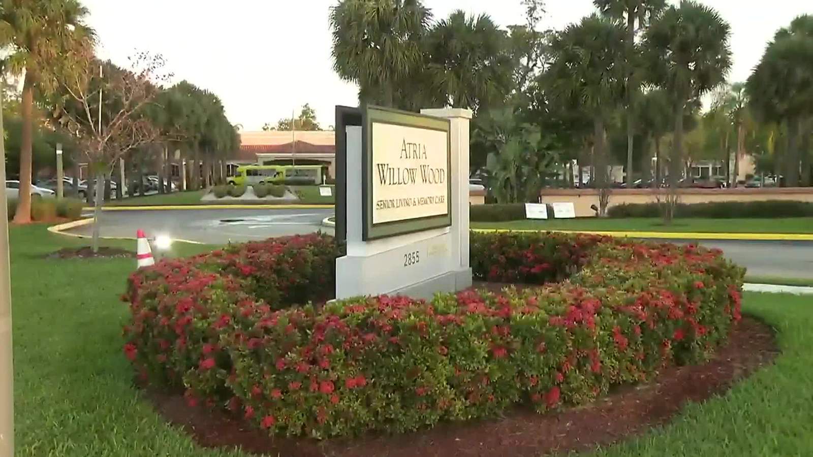 Operator of assisted living facility with COVID-19 deaths claims DeSantis is wrong