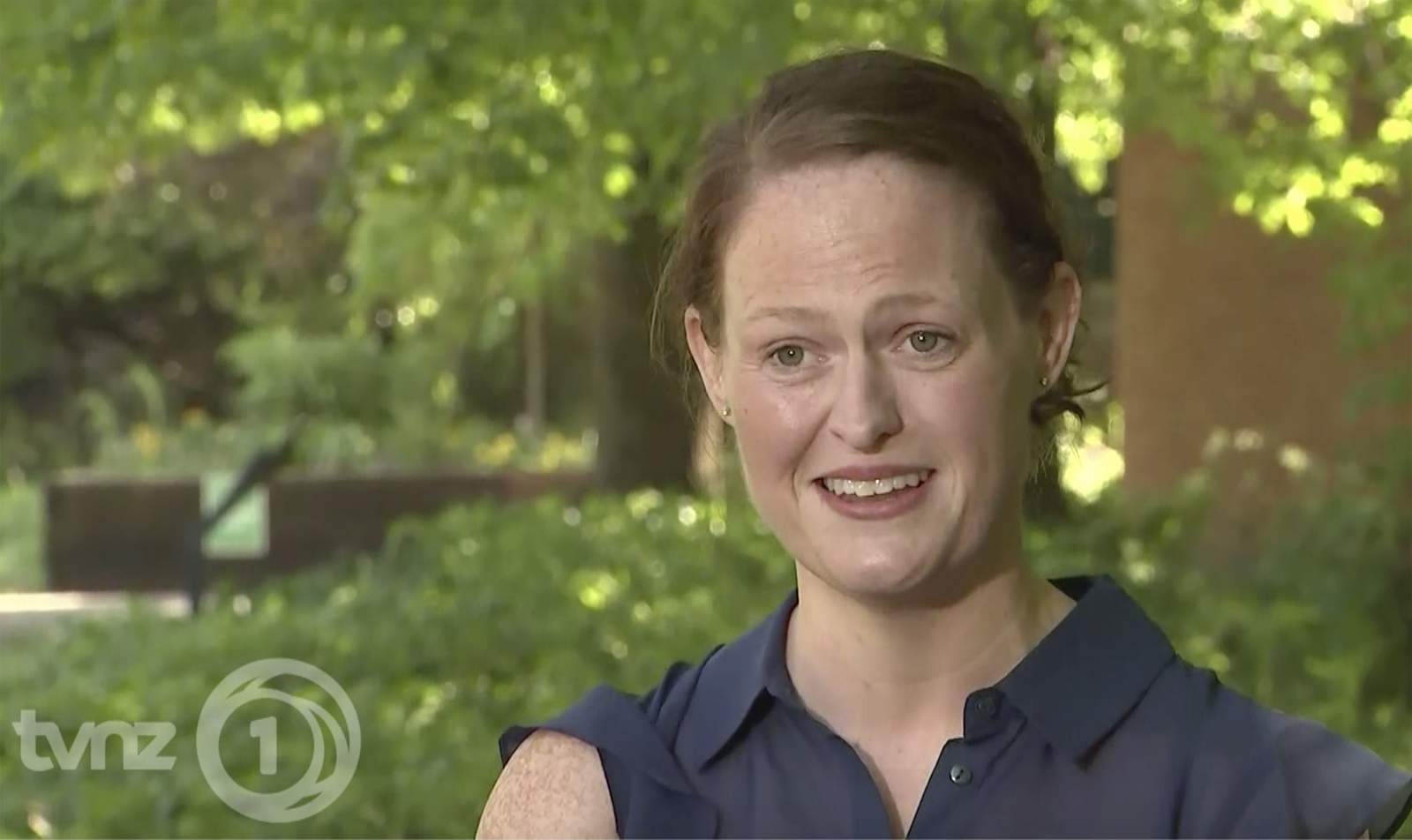 Nurse Jenny From New Zealand Recounts Treating Boris Johnson