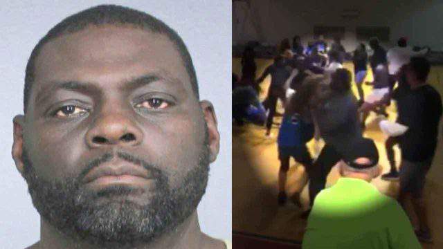 School Guard Caught On Camera Punching Girl Cleared Of Criminal Charge