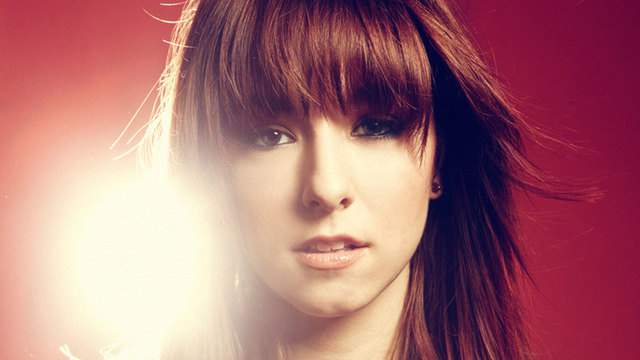 Voice Singer Christina Grimmie Shot Killed After Concert In Orlando