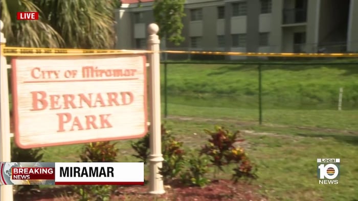 Bodies Found in Multiple Florida Canals Prompt Investigations