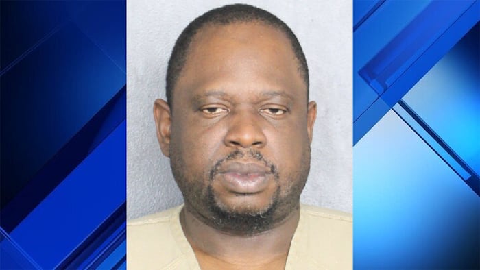 Miramar man accused of pulling guns on 2 repo crews in 5 days, opening fire once