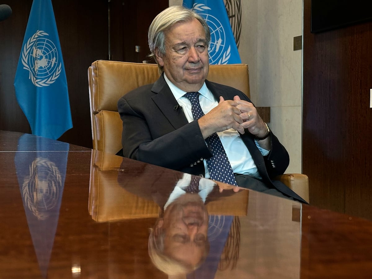 Decoding UNGA: A Local's Guide to Global Diplomacy's Language