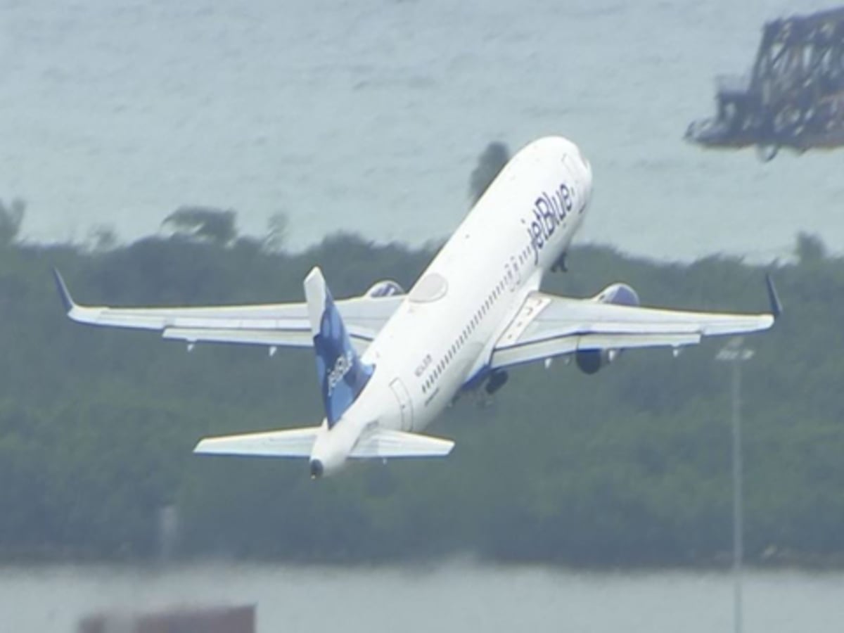 Miami-Fort Lauderdale Residents Weigh Global Getaways Against Local Escapes