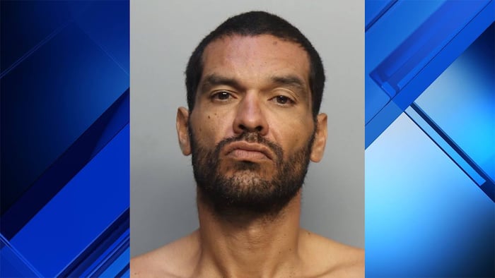 Miami man stabbed woman for not giving him ‘$4 and crack,’ cops say