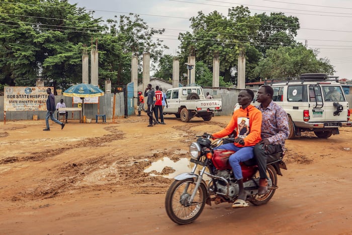 Judge temporarily halts Trump’s move to end protected status for South Sudanese immigrants