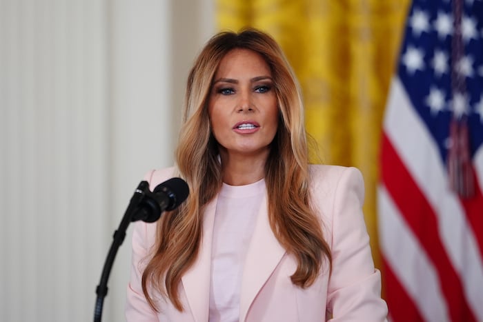Judge throws out author Michael Wolff’s lawsuit against Melania Trump