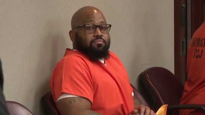 After court outburst, man accused of murdering Miami Gardens pastor takes plea deal