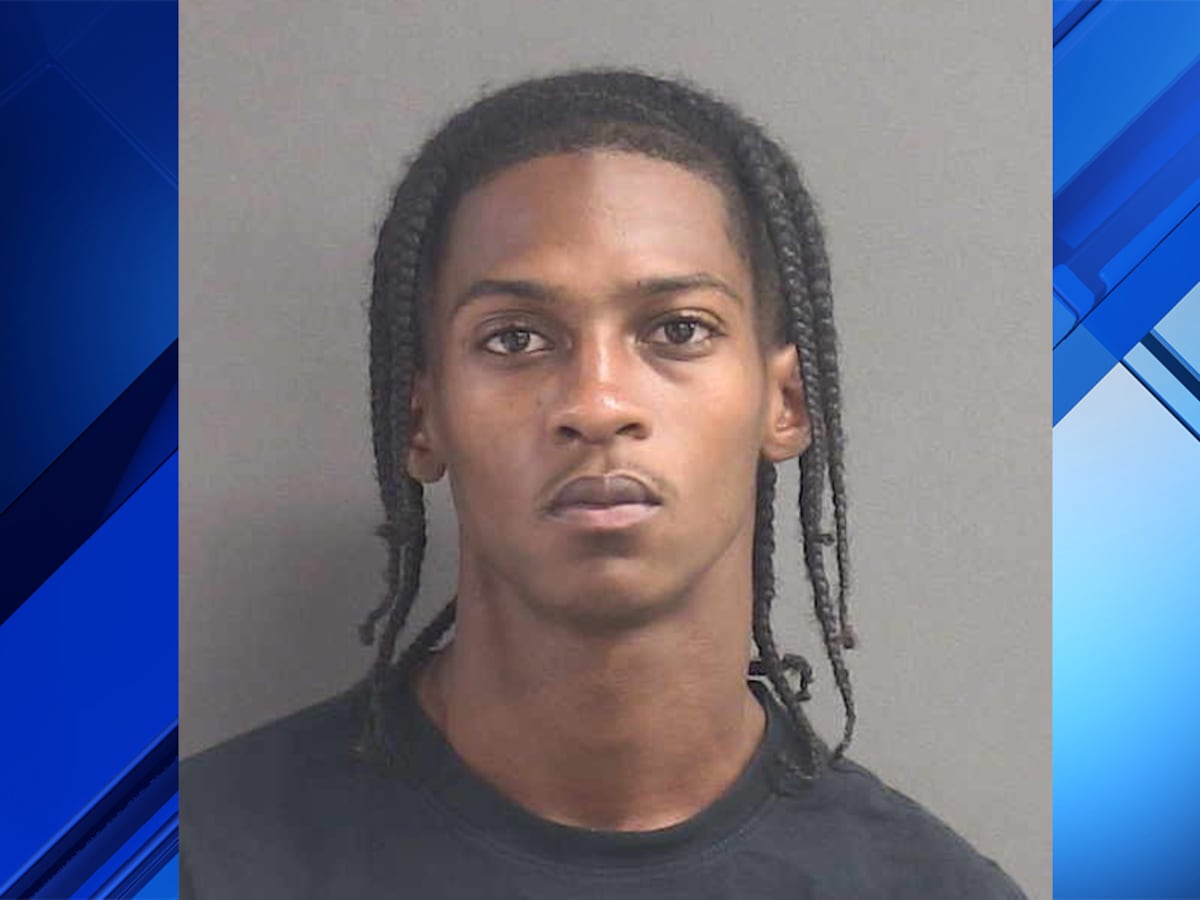 Daytona Beach Police Arrest Don Roberts in Alleged Assault