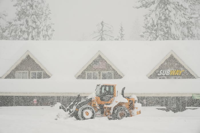 Deadly California avalanche highlights inherent risks in the backcountry