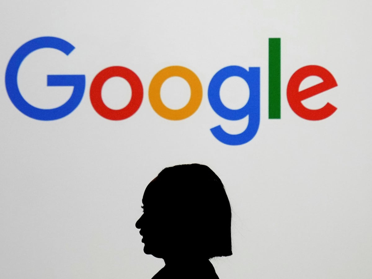Image linked from the original feed: Google's Q2 earnings of $112.11B beat Wall Street's expectations on AI boom