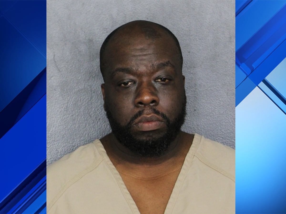 Fort Lauderdale Assisted Living Employee Charged in Patient’s Death