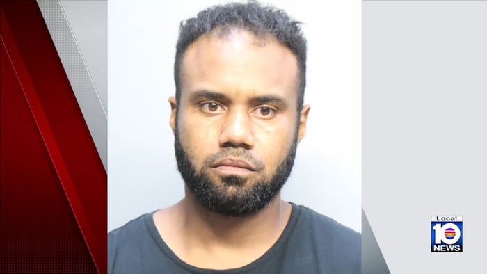 Miami chop shop suspect faces 77 charges in 4 new cases