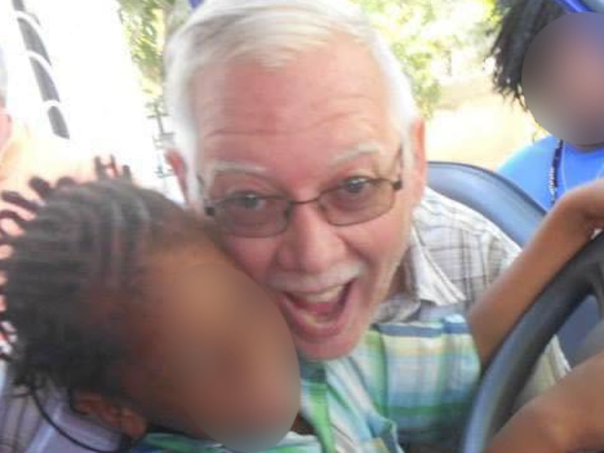 Florida Missionary Appears in Federal Court Facing Abuse Charges
