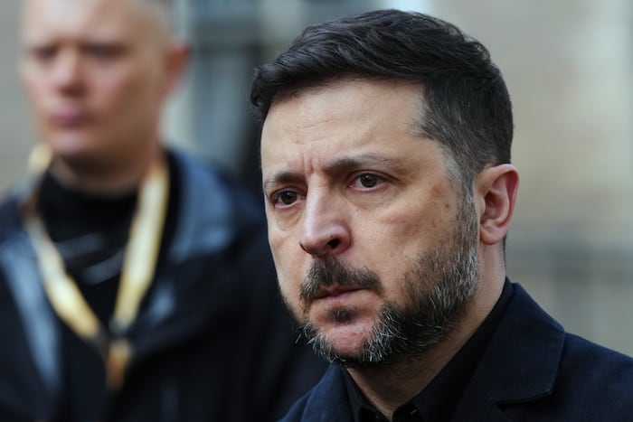 Ukraine completes Druzhba pipeline repairs, hoping to unlock blocked EU loan