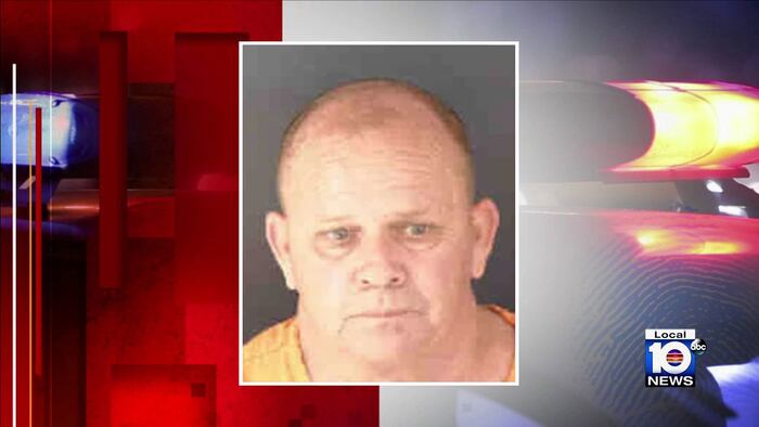 ‘Depraved’ Florida man gets life in prison for secretly recording girl ...
