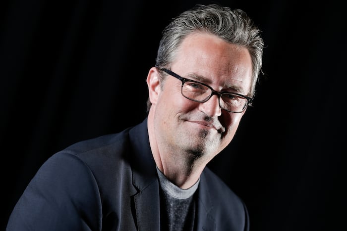 Matthew Perry's assistant gets more than 3 years in prison for central role in his ketamine death
