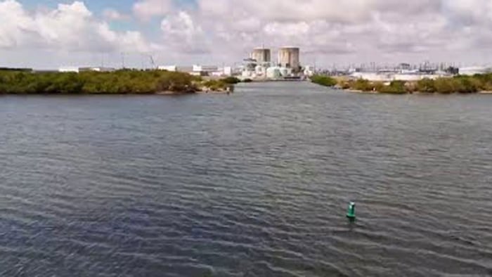 Miami Waterkeeper challenges feds’ approval of Turkey Point nuclear plant’s operating license