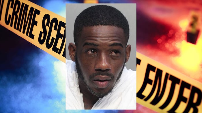 Man stabbed several times in head in Miami Gardens, police say