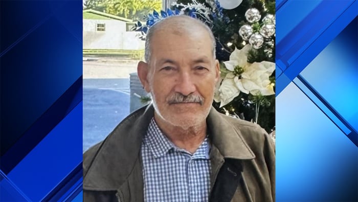 Police search for missing 70-year-old man last seen in Little Havana