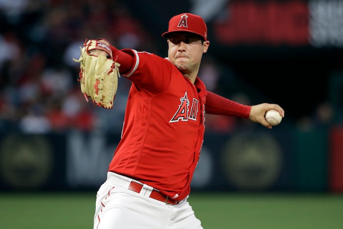 Los Angeles Angels settles lawsuit with family of late pitcher Tyler Skaggs over fatal overdose