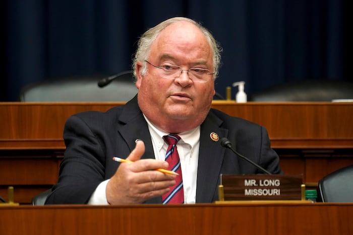 Trump Fires IRS Commissioner Long After Two Months
