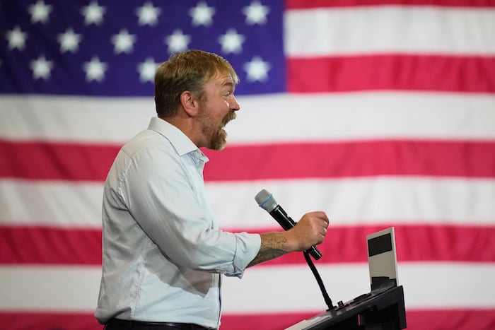 Tuesday takeaways: Platner's big night, Clyburn carries on and Trump's support gets mixed results
