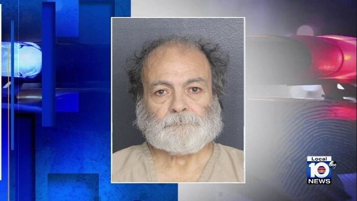 Suspect faces attempted murder charges after trying to set wife, man on ...
