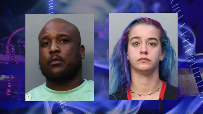 NY Couple Charged After Hot-Boxing Car with Toddler in Miami