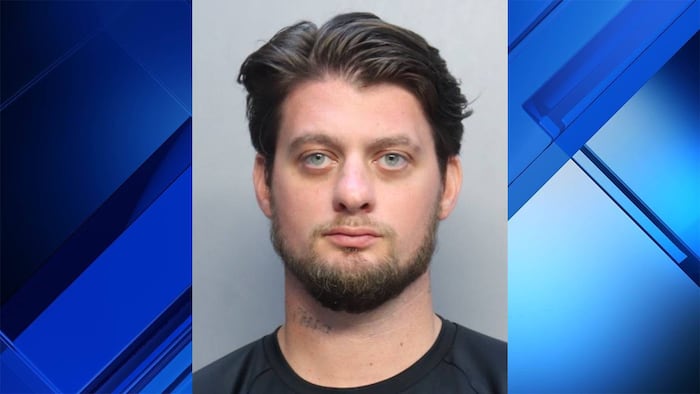 Miami Beach man hit with 26 felonies for having child, animal sex abuse videos, cops say