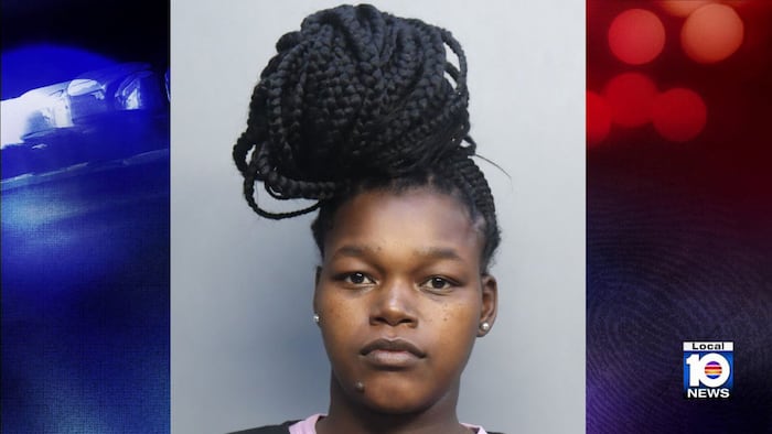 Policía: Madre deja a su hija atrás tras distraerse en estacionamiento de Miami Shores – WPLG Local 10