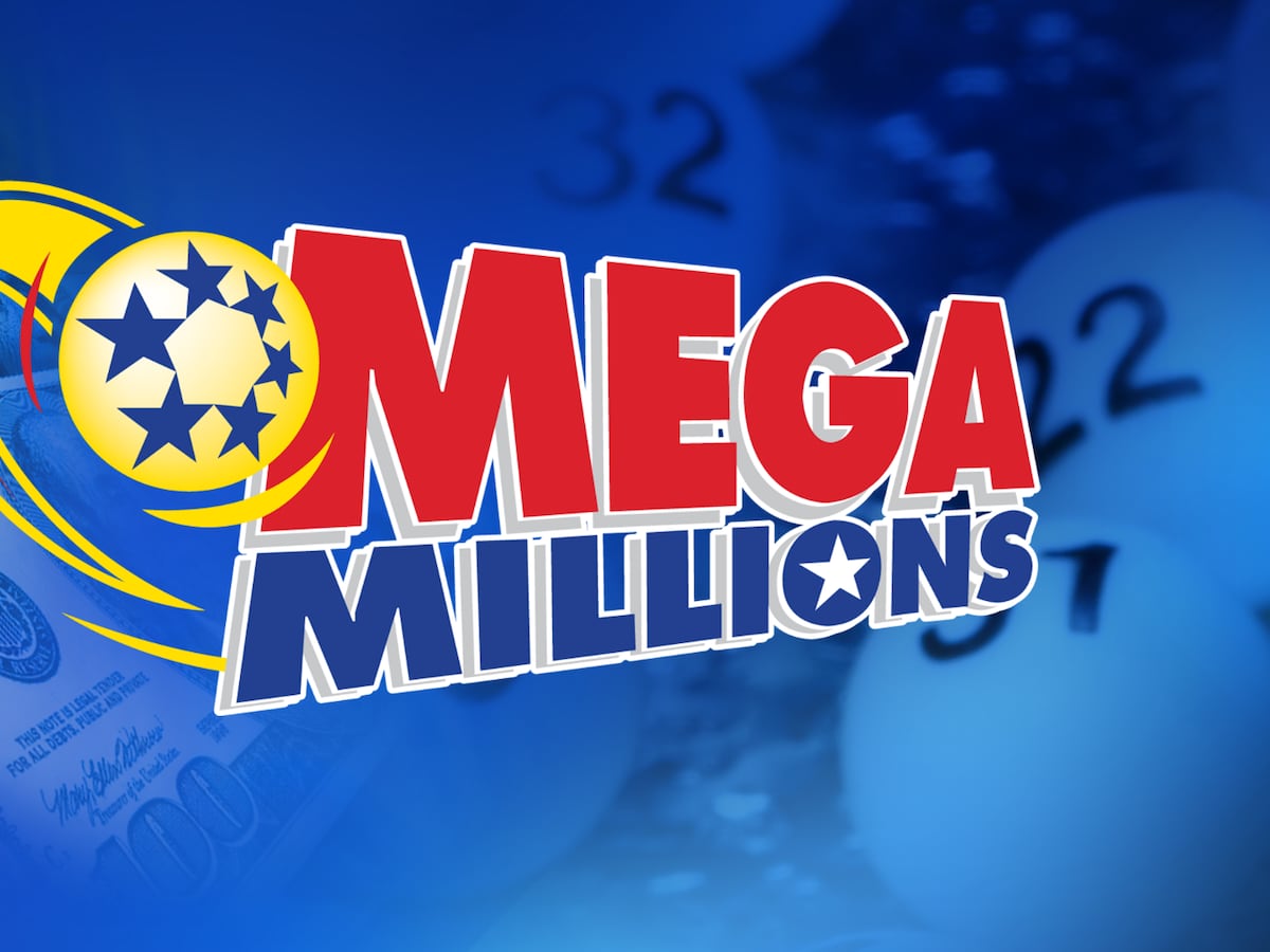 Image linked from the original feed: $800 million Mega Millions winning ticket sold in Florida