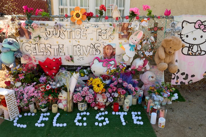 Judge hearing evidence against singer D4vd in killing, dismemberment of teen; will decide on trial