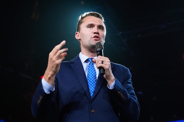 Defense seeks to block videos of Charlie Kirk's killing in murder case, claims bias