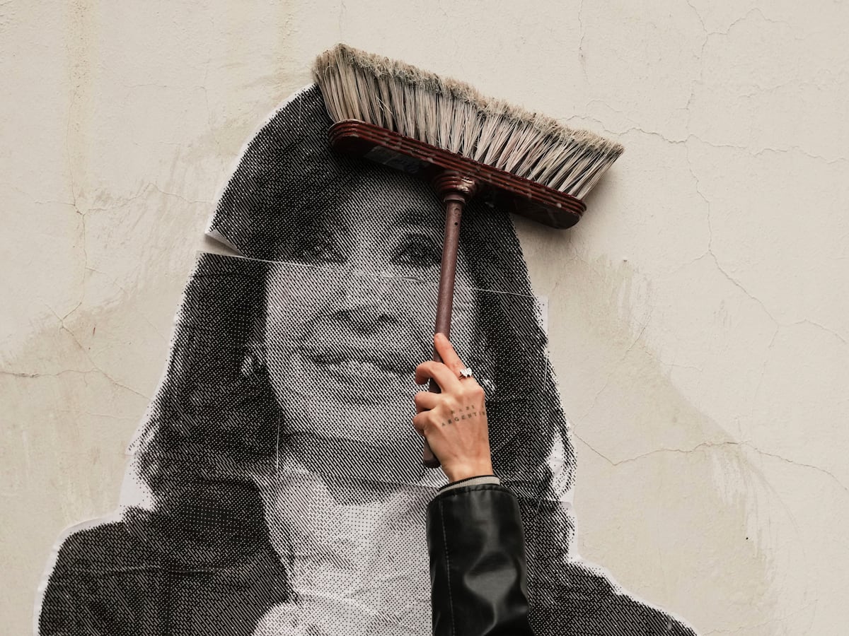 Image linked from the original feed: Expresidenta argentina condenada denuncia proscripción ante Naciones Unidas
