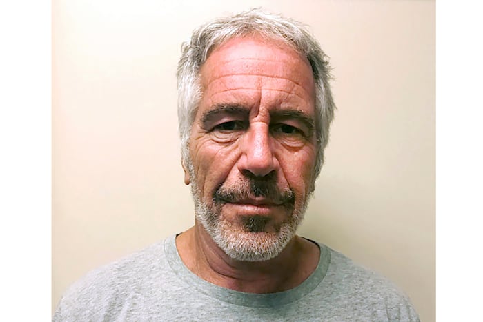 Epstein Files Transparency Act passes: 28 U.S. House representatives from Florida vote in support of release This site asks for consent to use your data