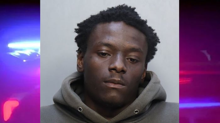 Man faces attempted murder charge after shooting in Miami-Dade