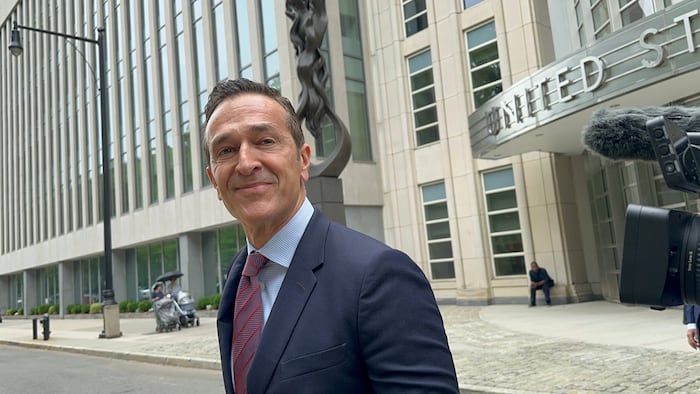 Federal judge drops charges against ex-Fox executive in soccer corruption prosecutionRead full article: Federal judge drops charges against ex-Fox executive in soccer corruption prosecution