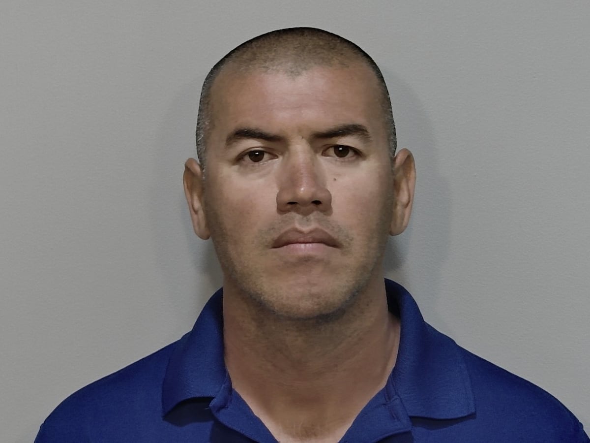 Monroe County Tax Collector Employee Arrested for Alleged ID Fraud