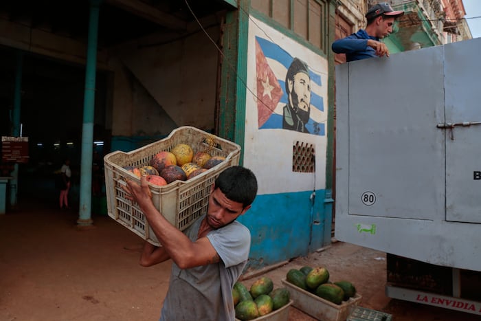 Is Cuba serious about free market reforms? Expert says promised changes likely come ‘too late'