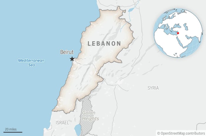 Melkite Catholic bishops express concern over Israeli demolitions in southern Lebanon